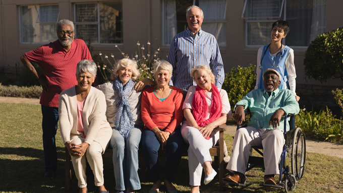 Group Photo